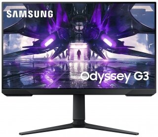 Samsung Odyssey G3 27 LS27AG32ANUXUF (S27AG32) (S27AG32ANU) Monitör kullananlar yorumlar